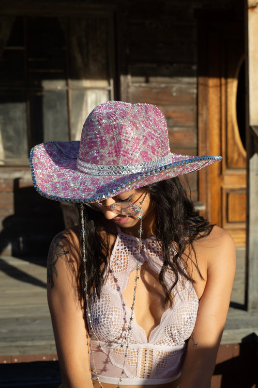 B*tch I’m a Cowgirl hat